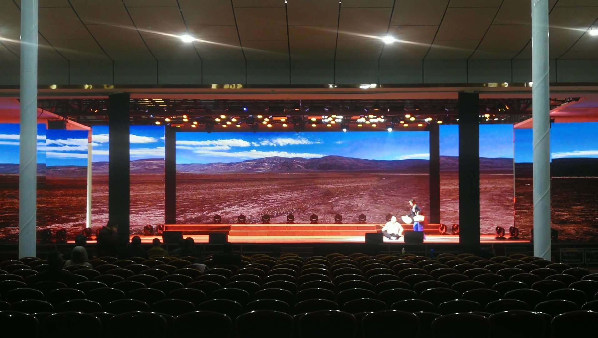 河北邯鄲P4  80平方