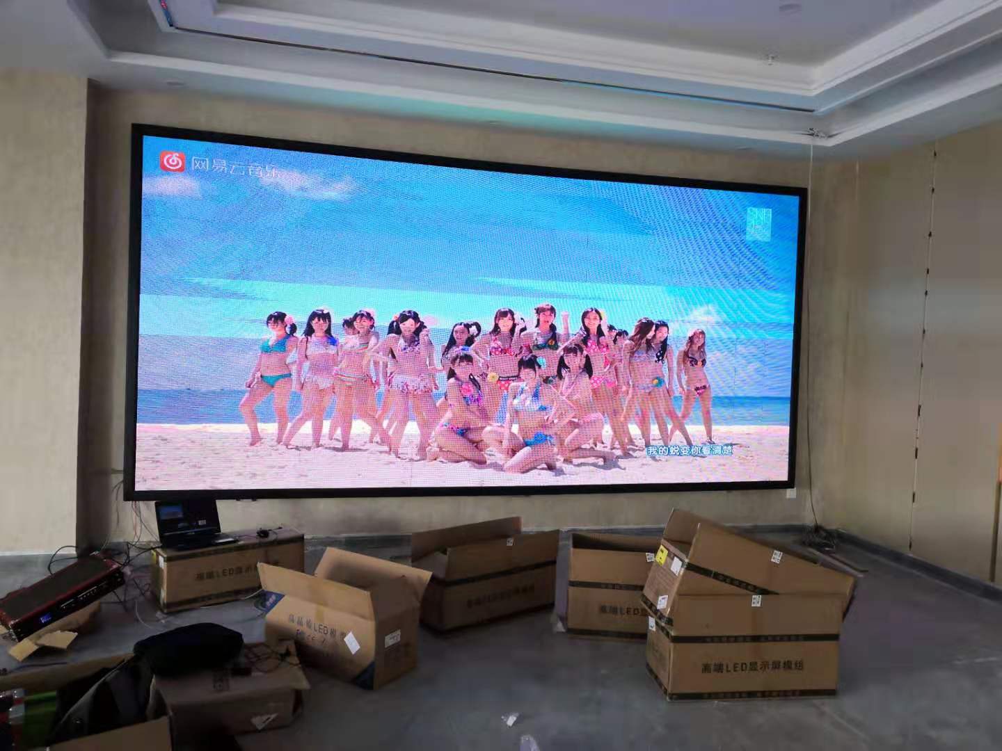 led顯示屏 led顯示屏