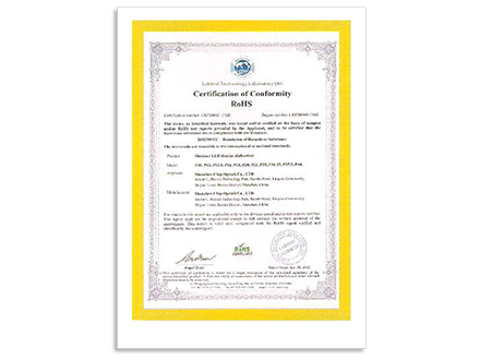 榮譽(yù)資質(zhì)四