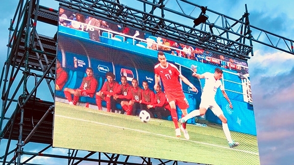 led顯示屏 led顯示屏