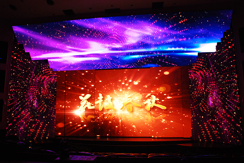 led大屏 led大屏