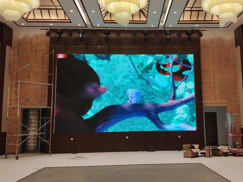 led顯示屏 led顯示屏