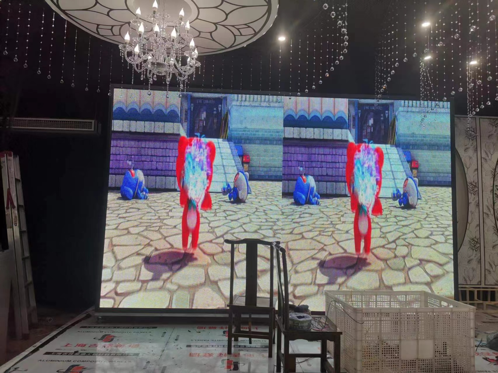 led大屏幕 led大屏幕