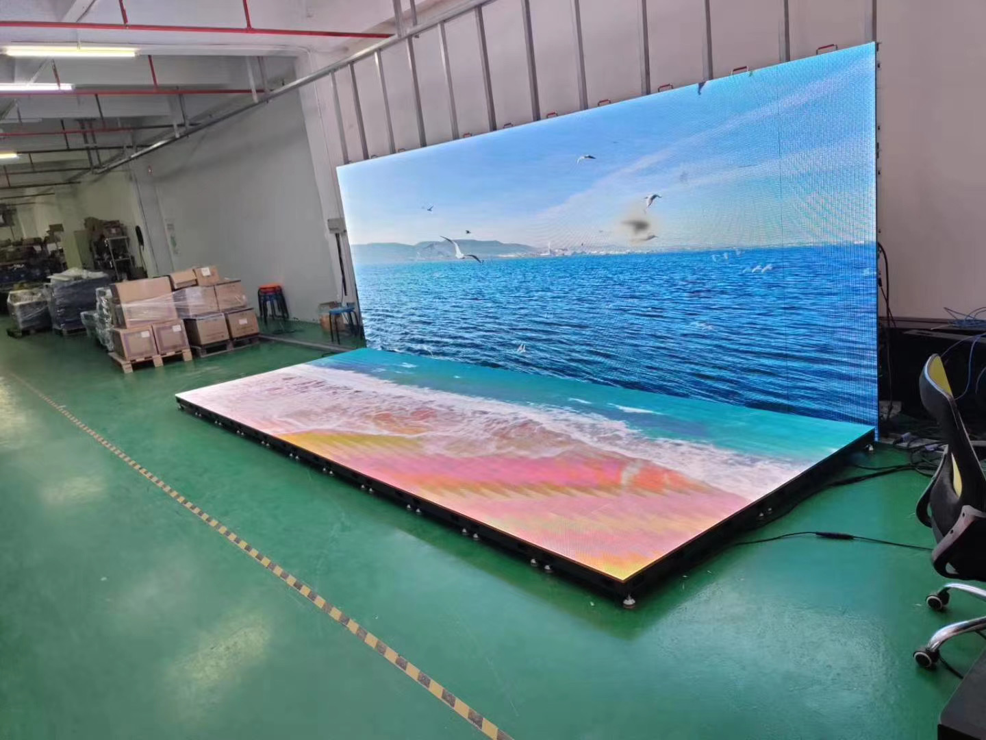 led顯示屏 led顯示屏