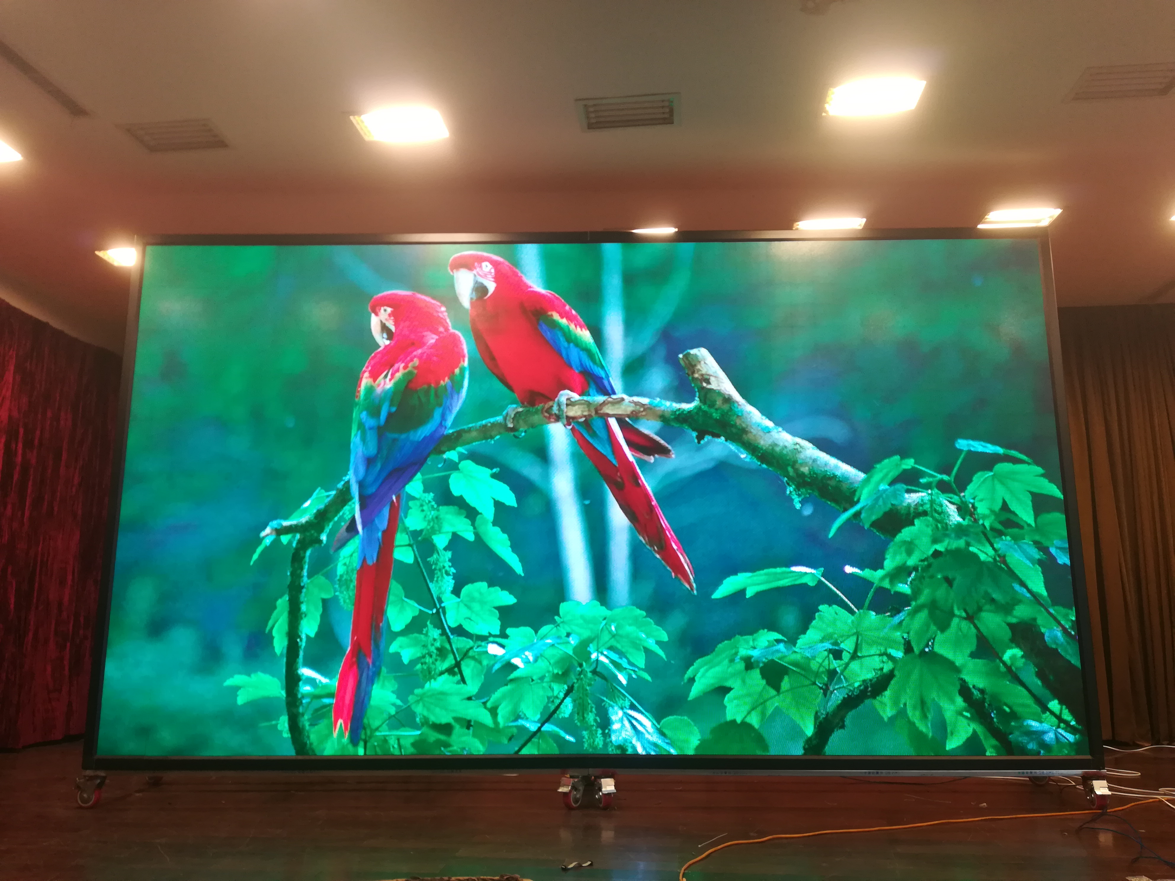 led顯示屏 led顯示屏