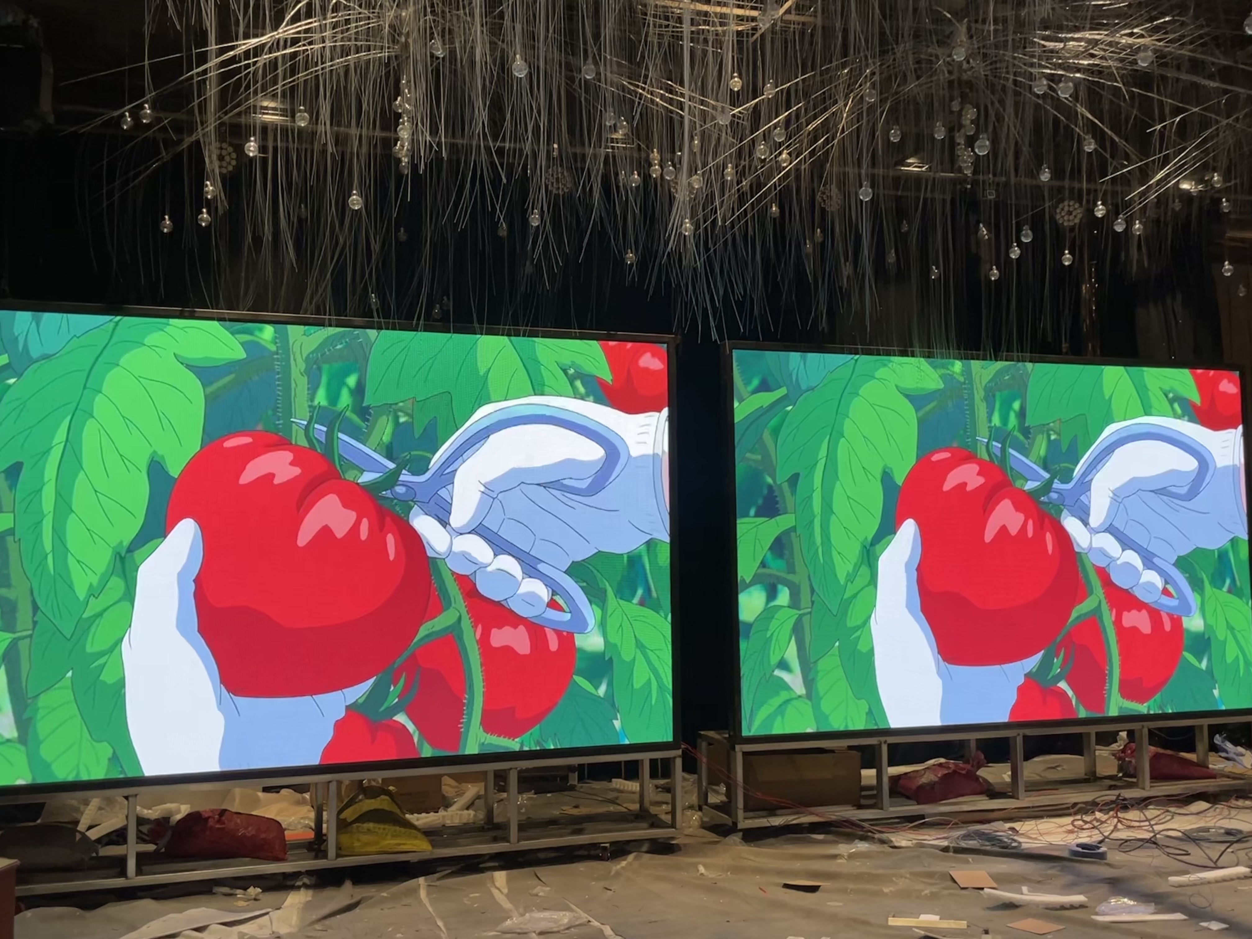 led顯示屏 led顯示屏