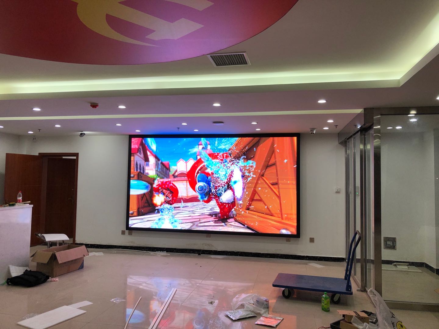 led顯示屏 led顯示屏