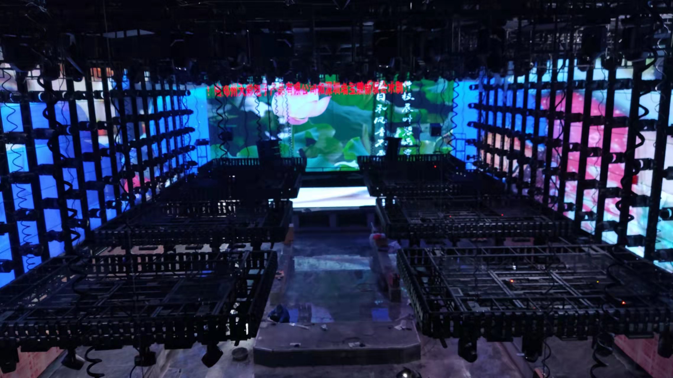 led顯示屏 led顯示屏