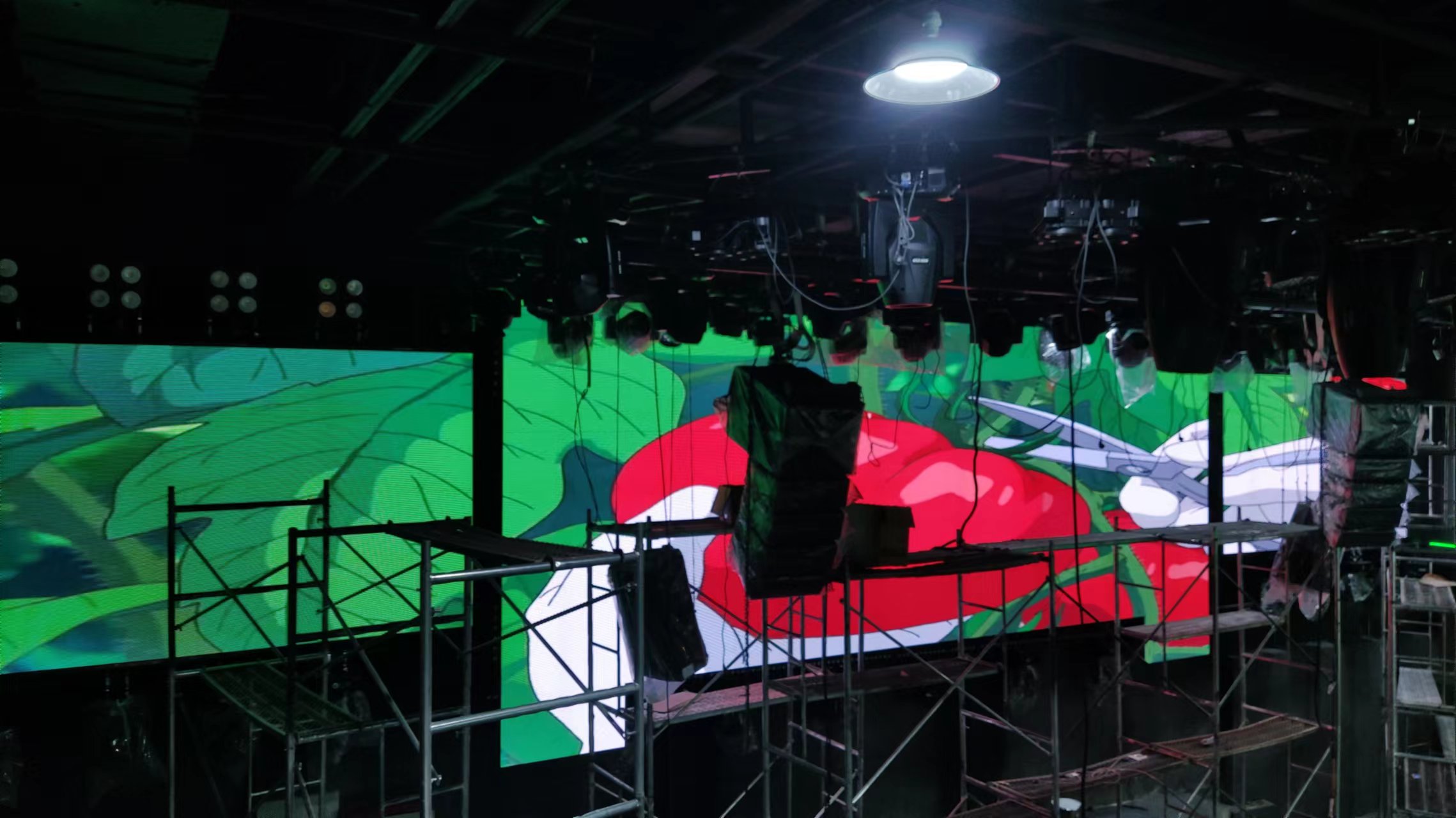 led顯示屏 led顯示屏