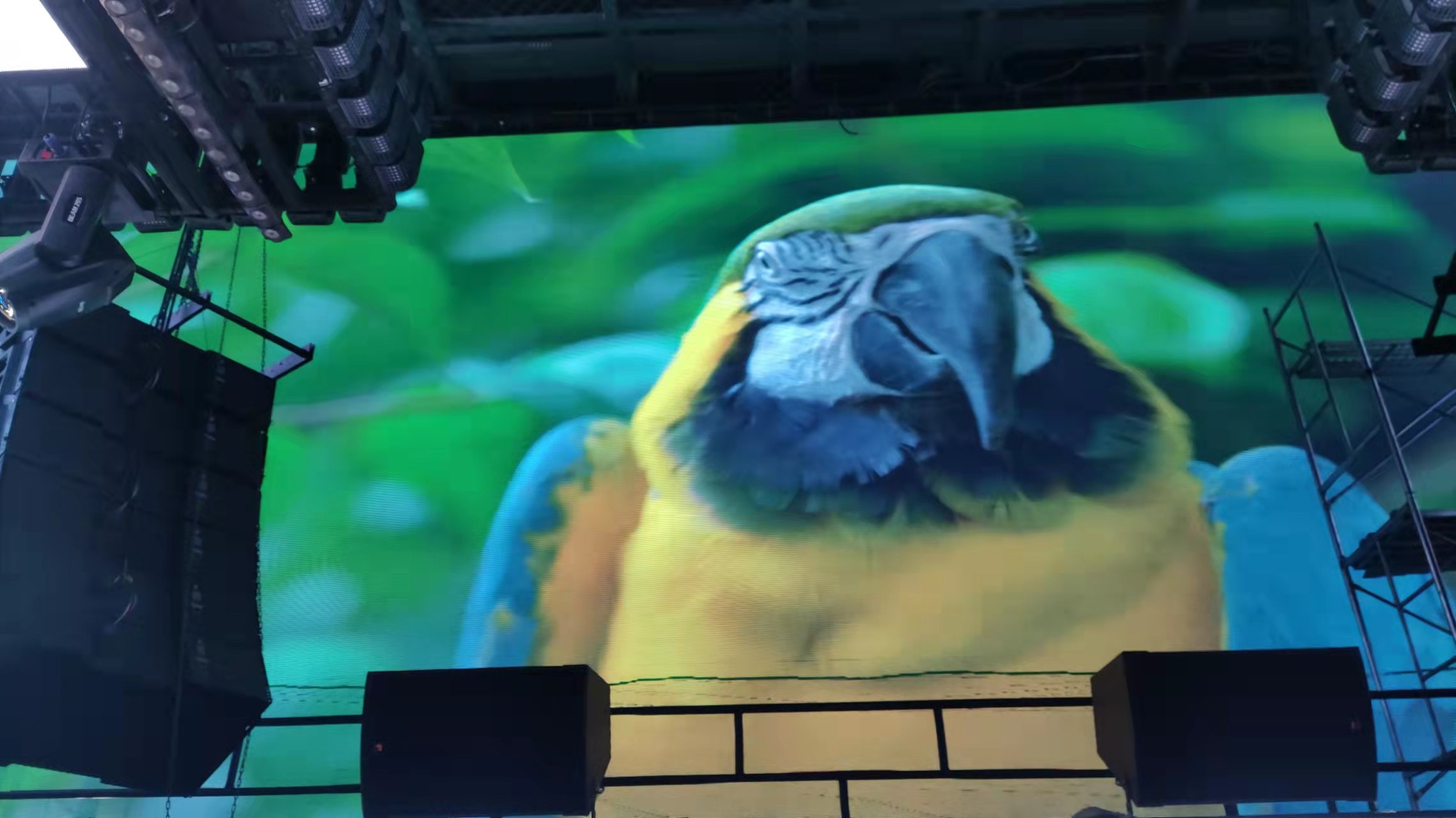 led顯示屏 led顯示屏