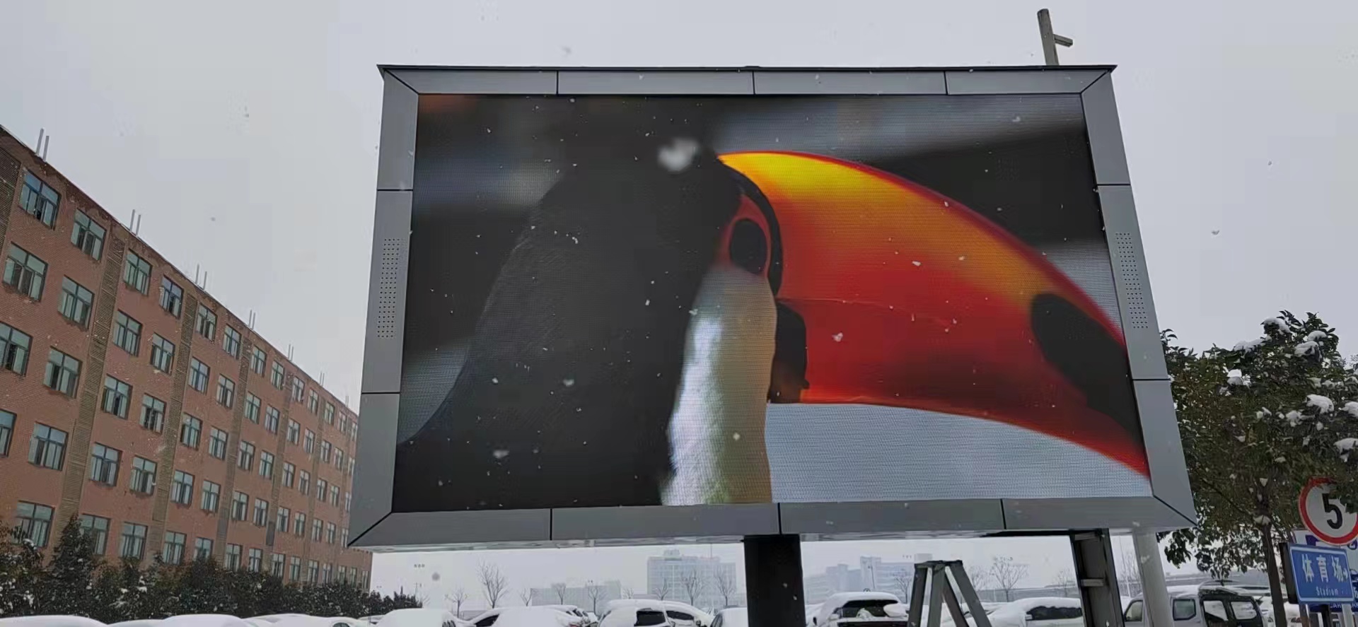 led顯示屏 led顯示屏