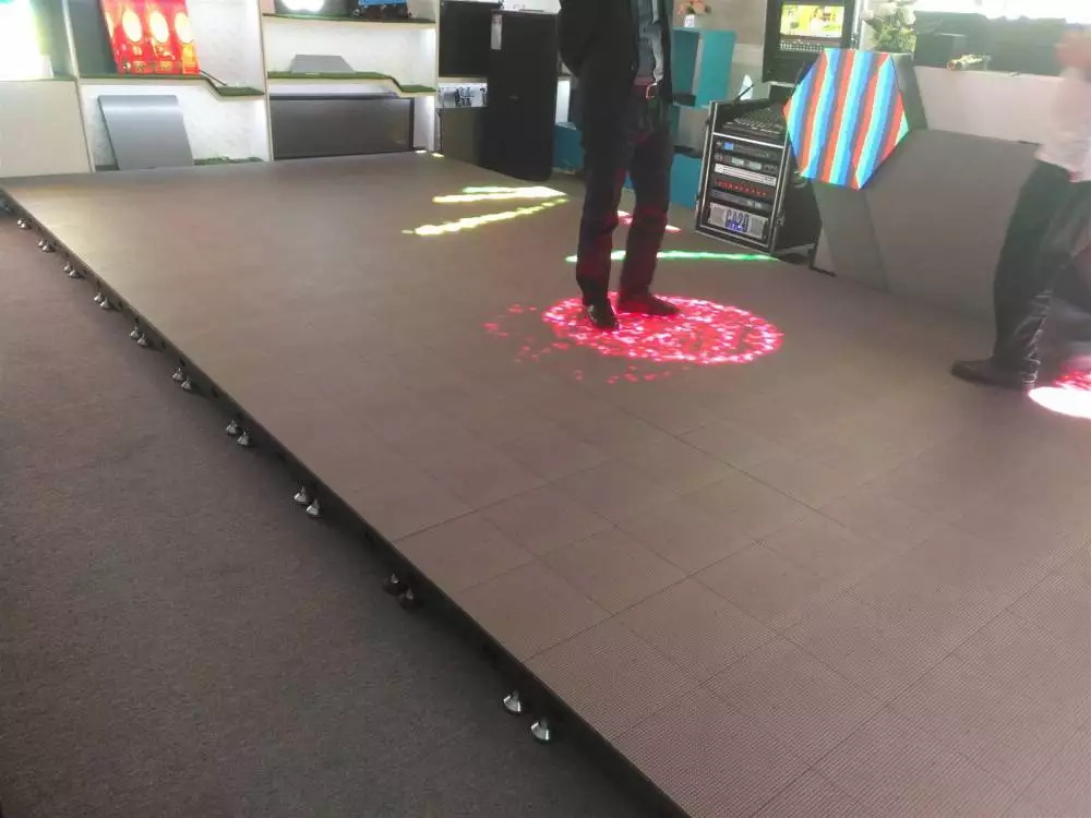 led地磚屏 led地磚屏