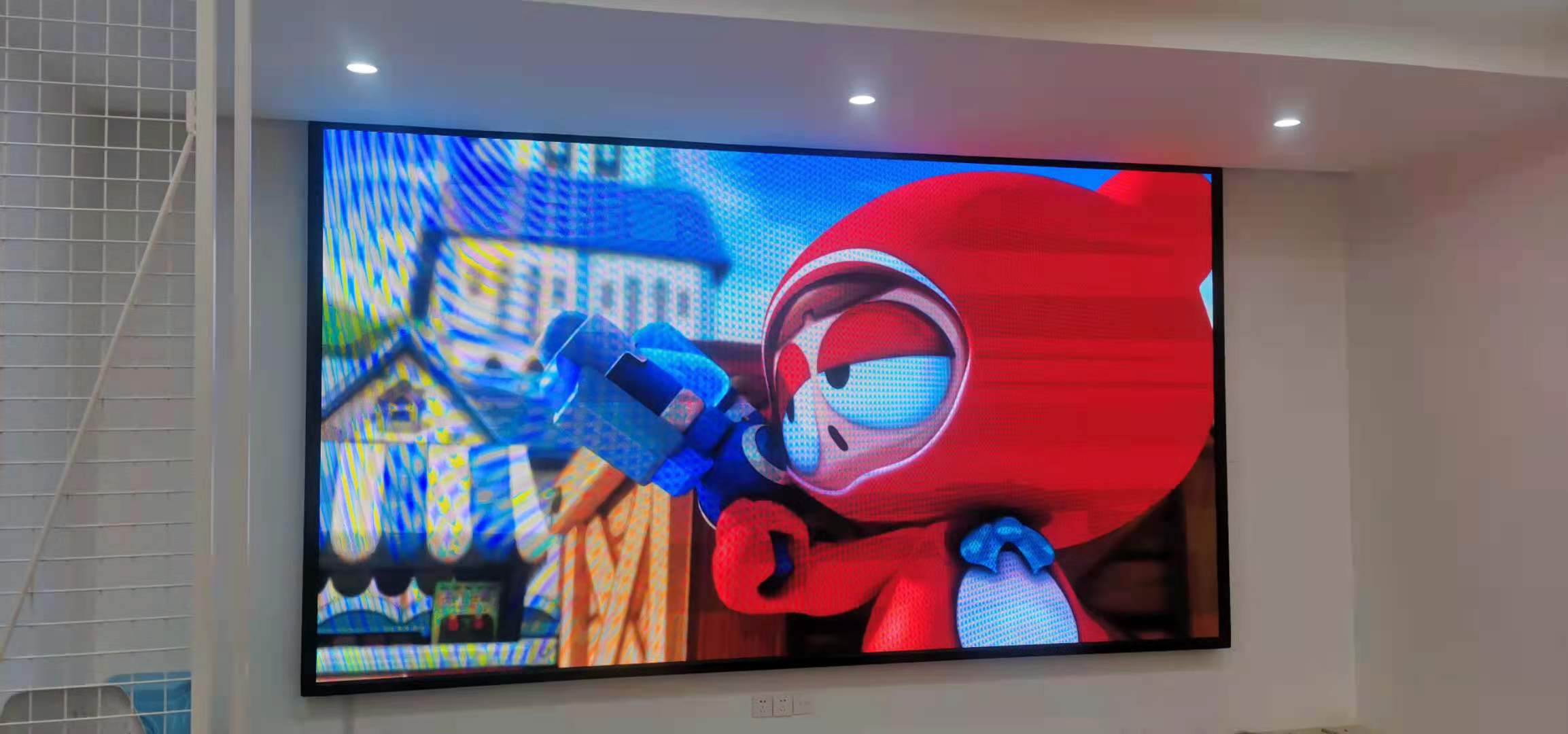 led大屏幕 led大屏幕