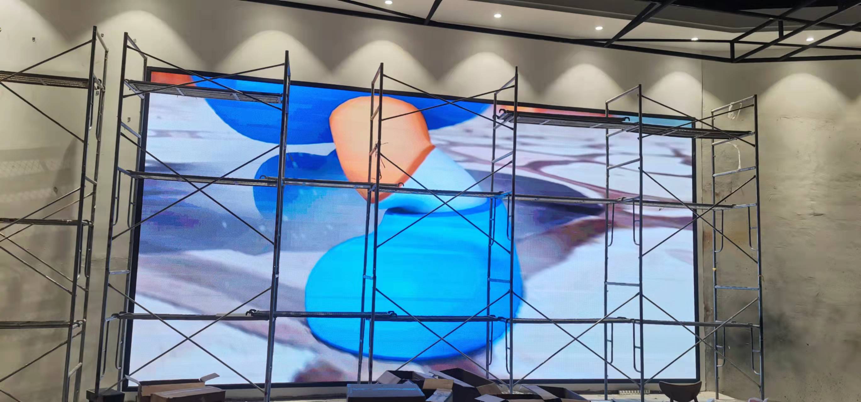 led顯示屏 led顯示屏