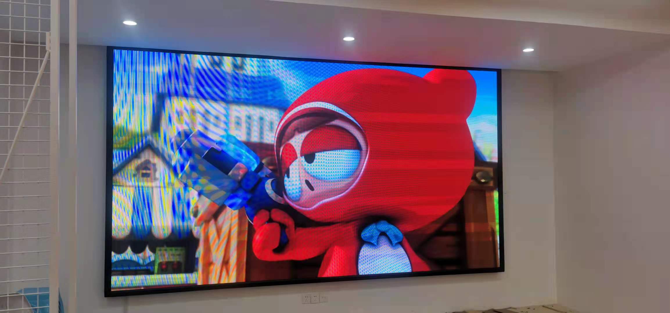 led顯示屏 led顯示屏