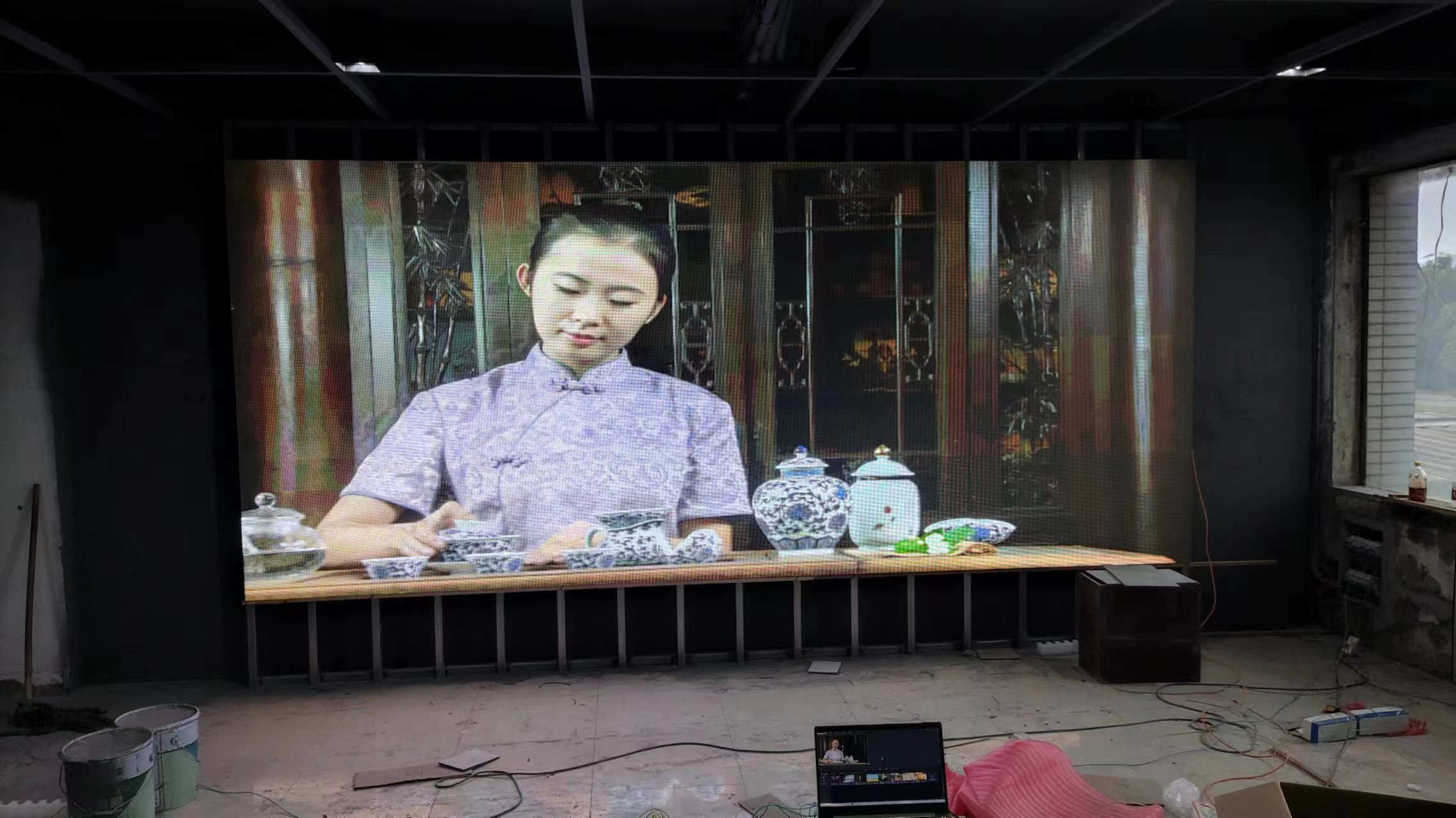 led顯示屏 led顯示屏