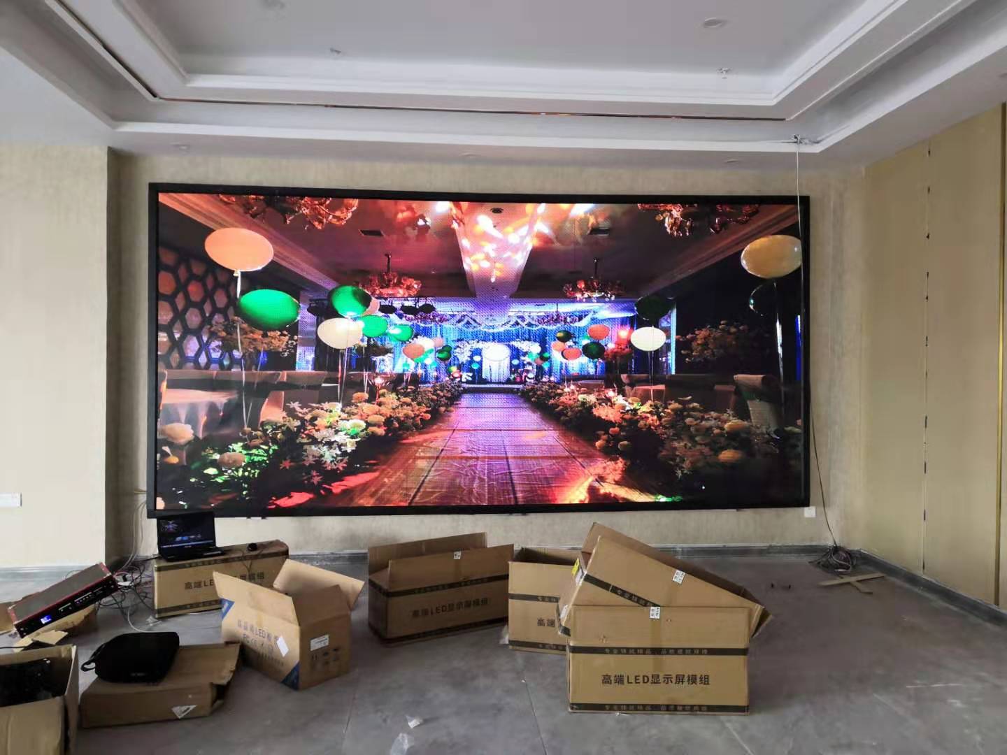 led顯示屏 led顯示屏