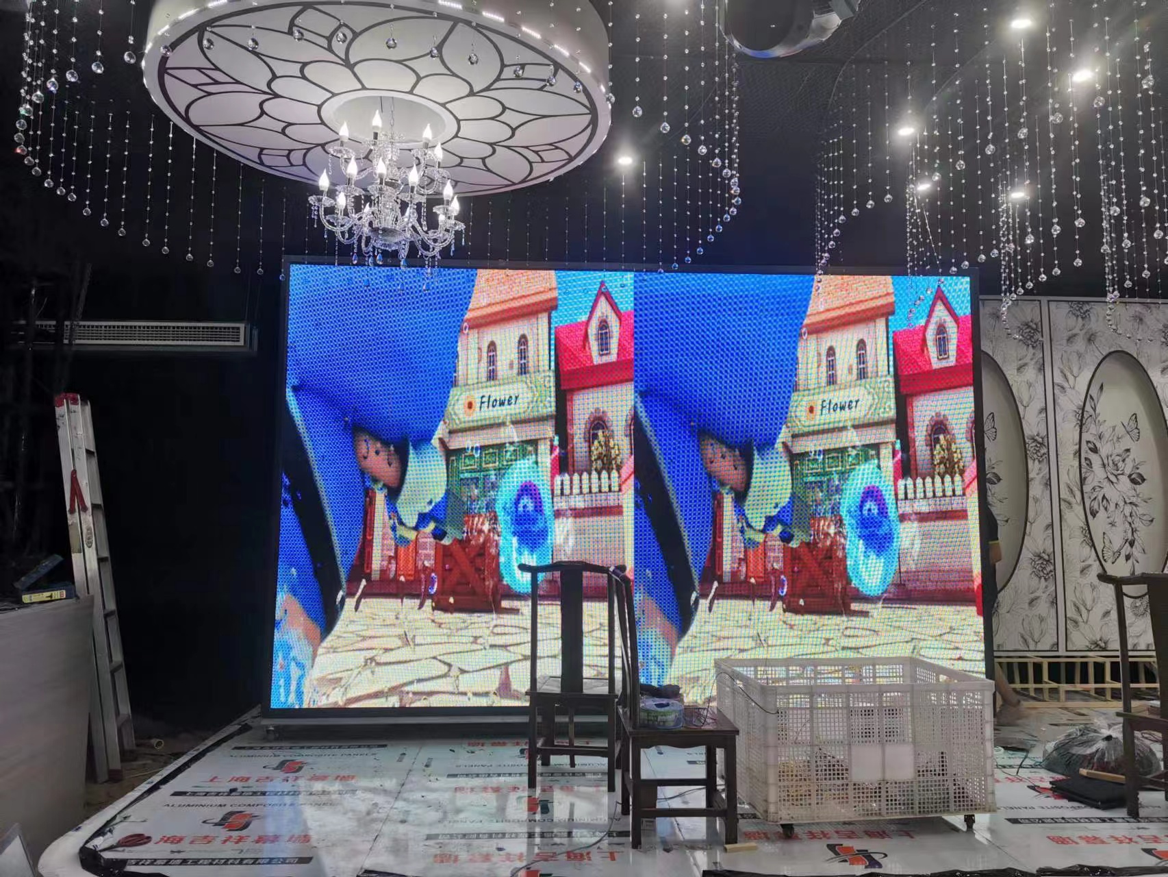 led顯示屏 led顯示屏