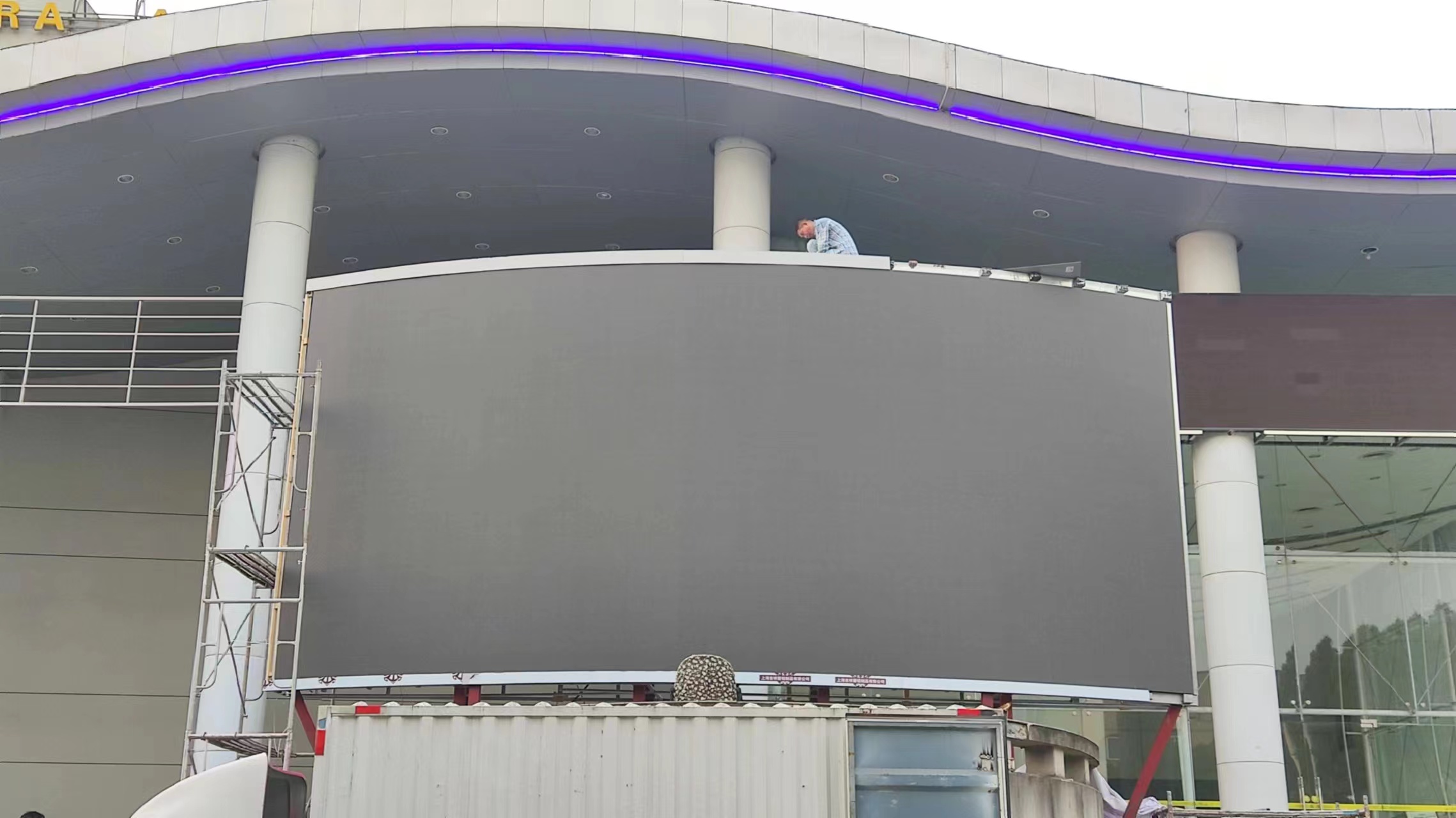 led顯示屏 led顯示屏