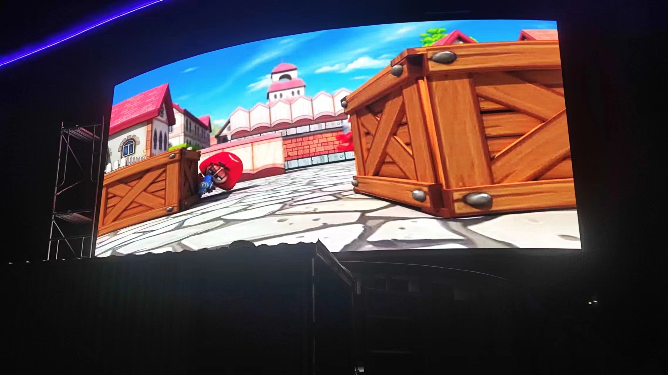 led顯示屏 led顯示屏