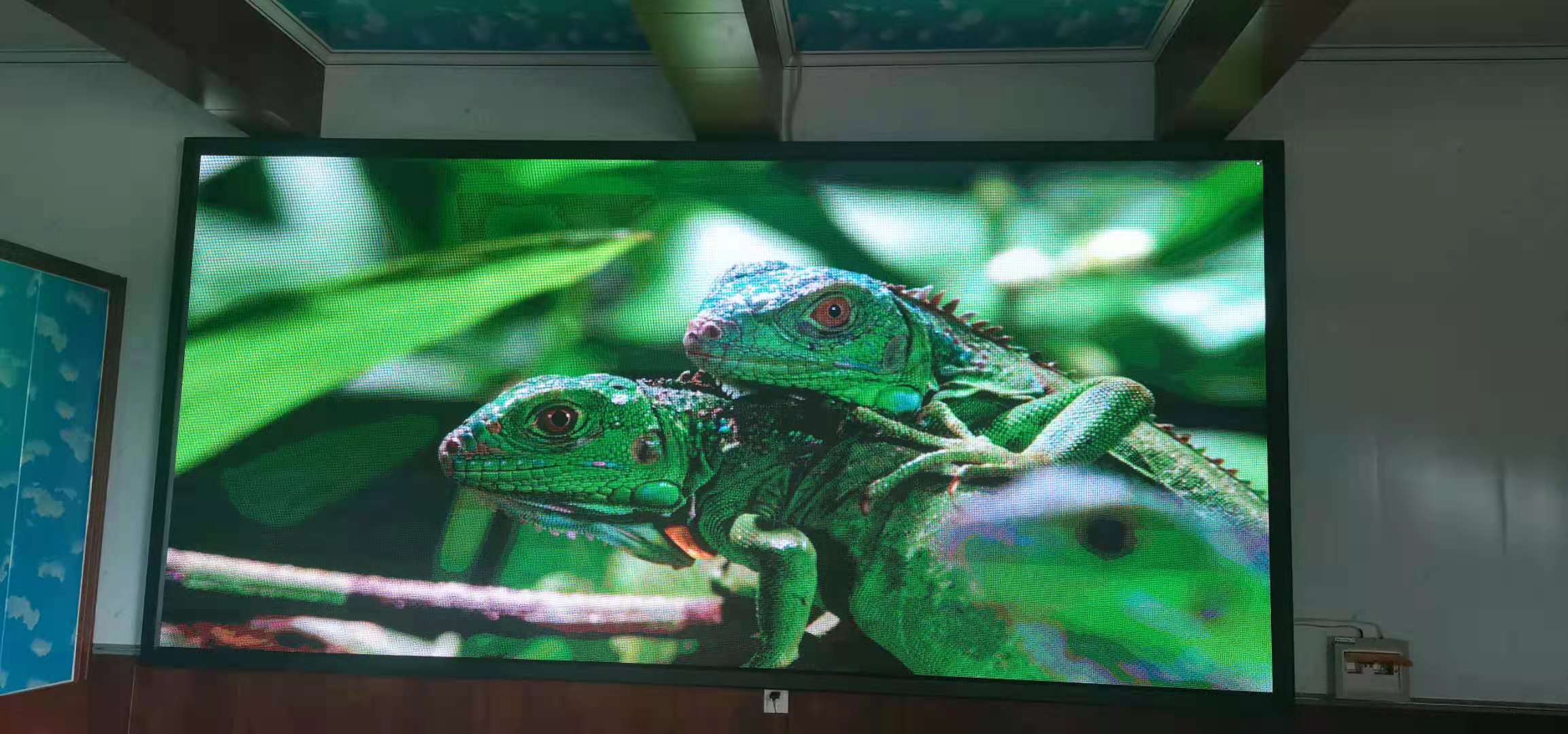 led顯示屏 led顯示屏