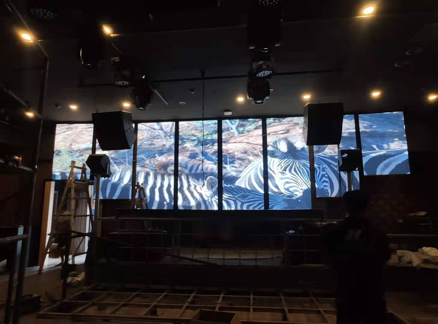 led顯示屏 led顯示屏