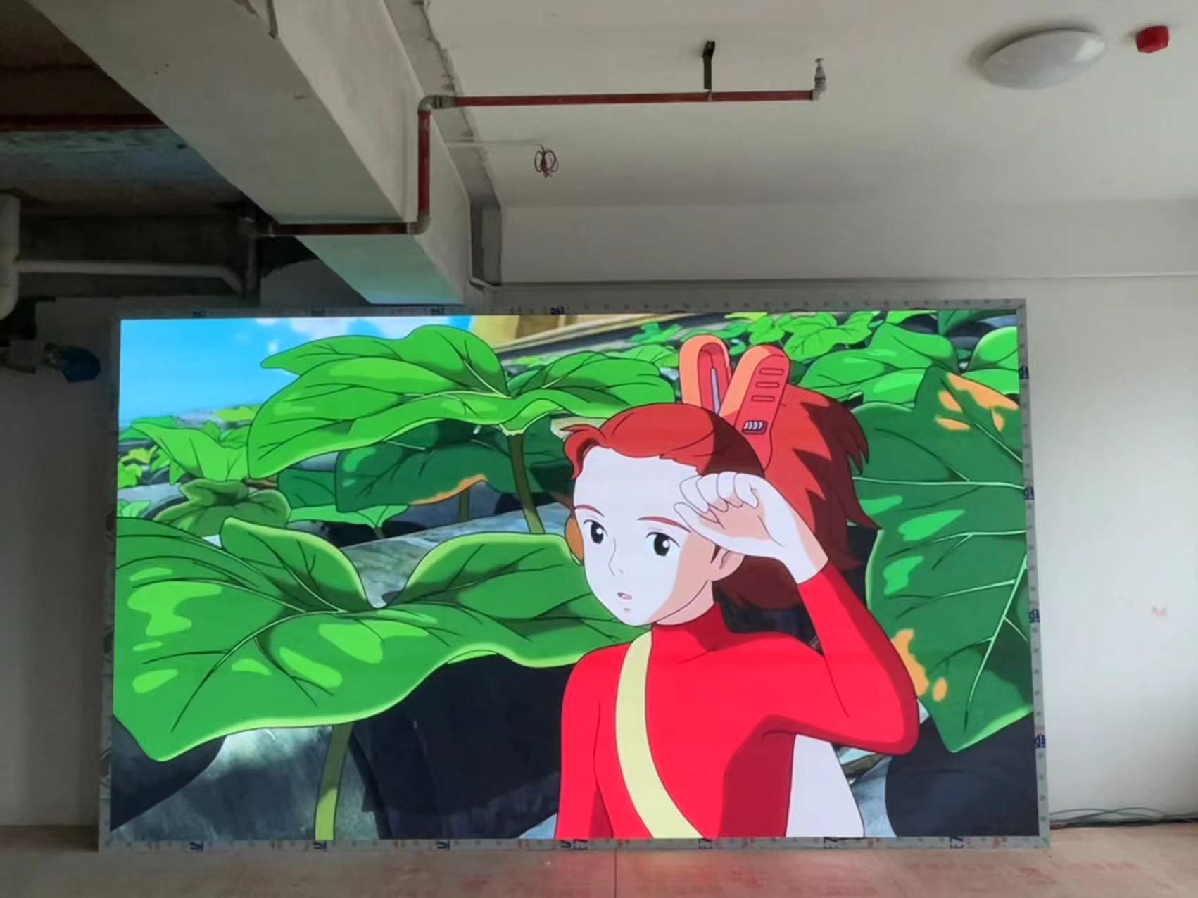 led顯示屏 led顯示屏