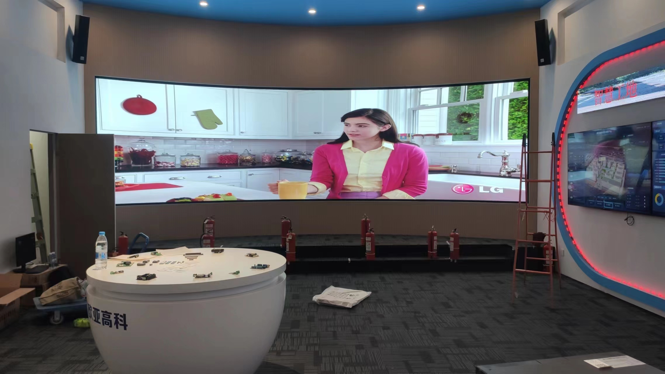 led顯示屏 led顯示屏