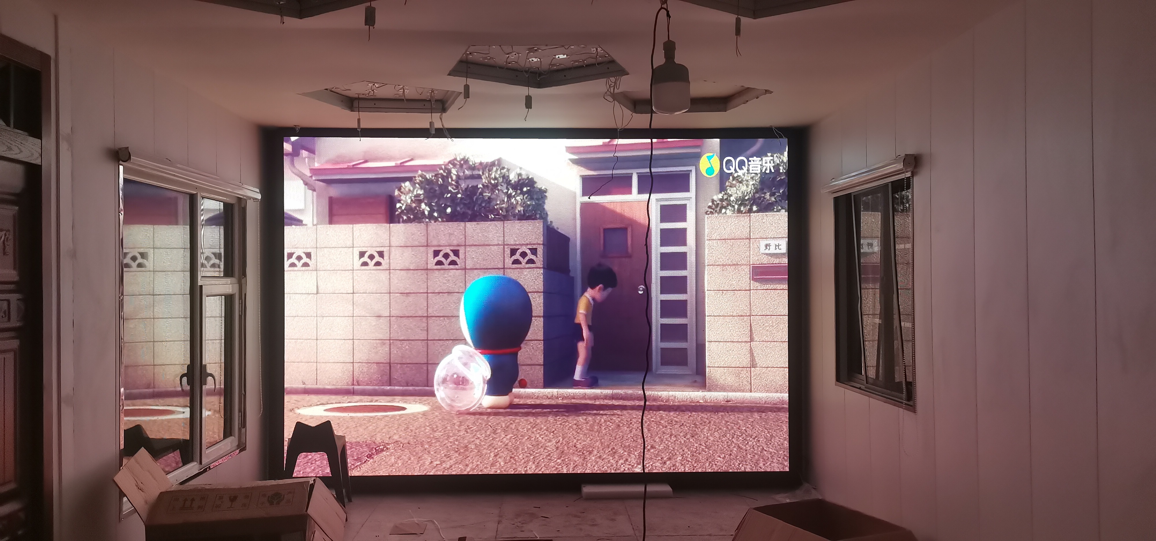 led電子屏 led電子屏