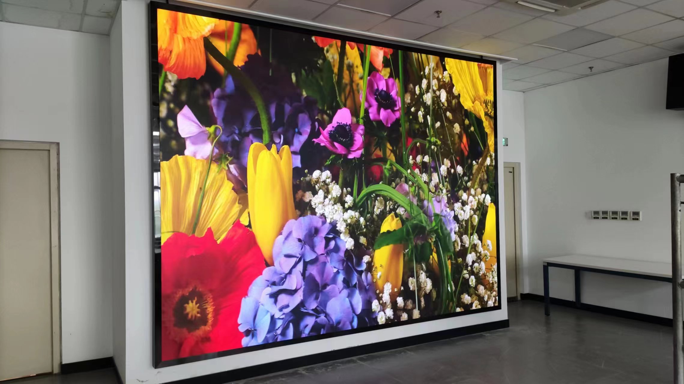 led顯示屏 led顯示屏