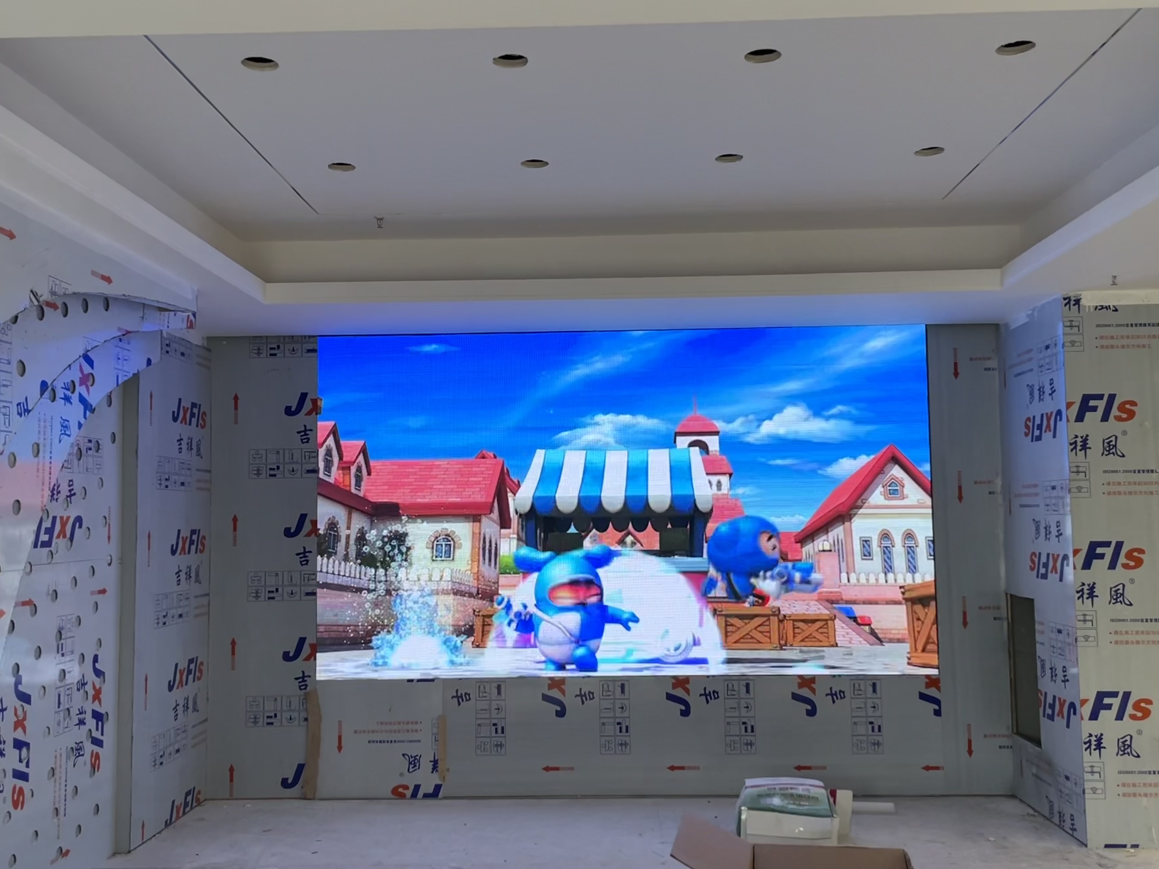 led顯示屏 led顯示屏