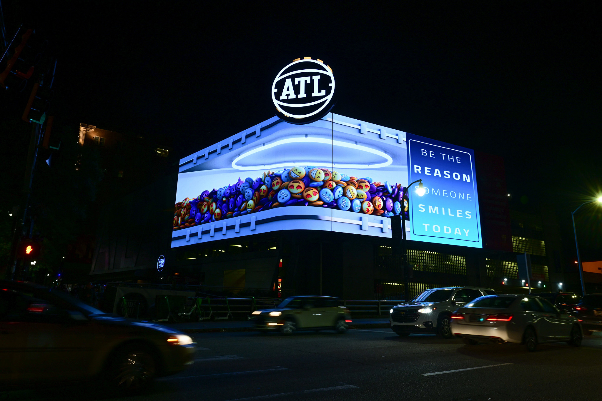 LED顯示屏 LED顯示屏