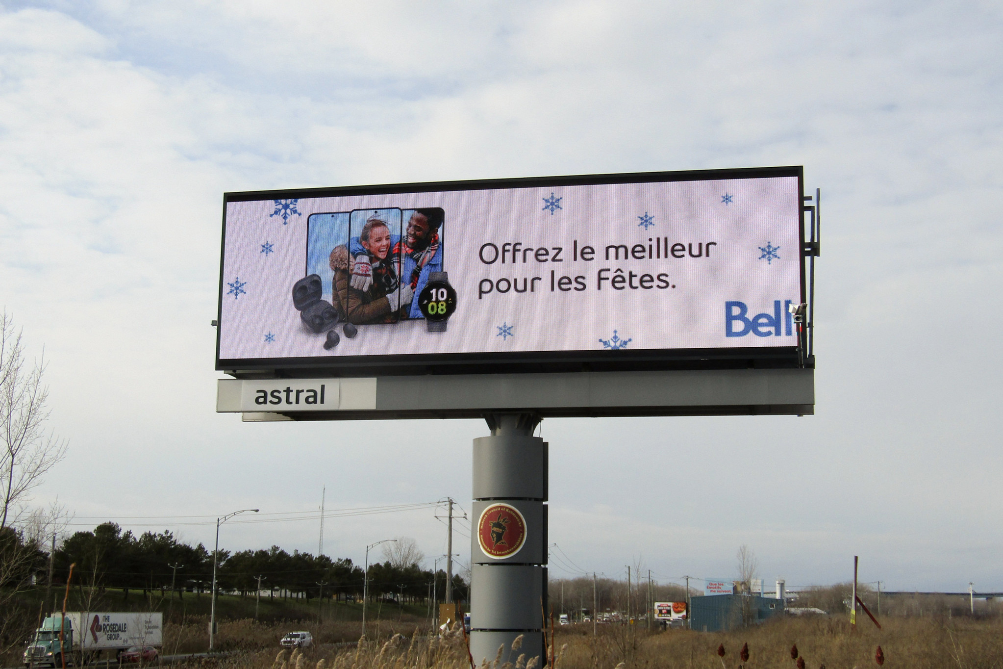 LED顯示屏 LED顯示屏