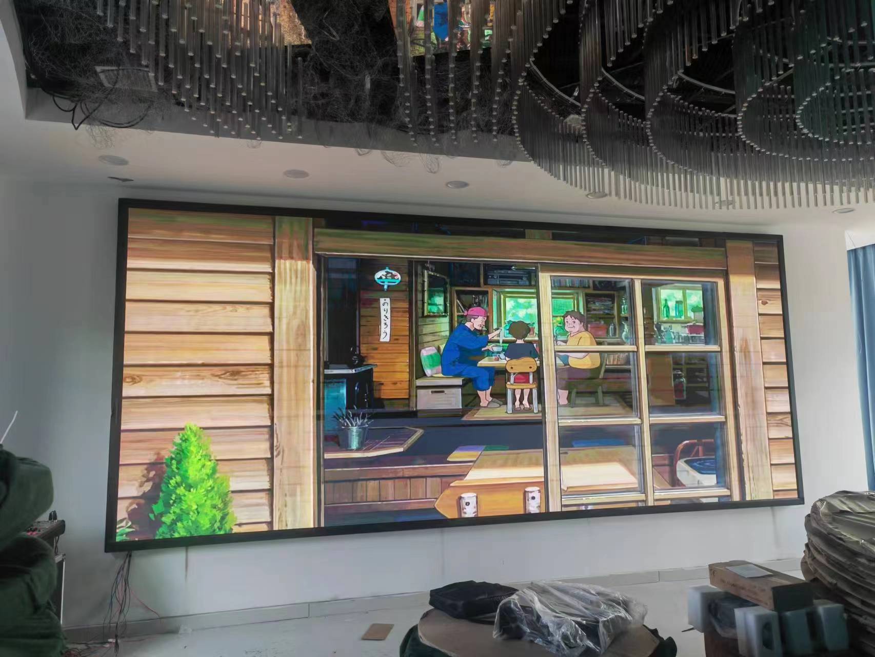 led顯示屏 led顯示屏