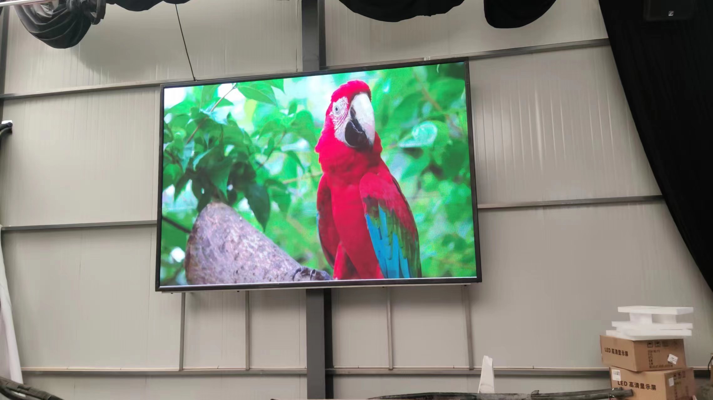 led顯示屏 led顯示屏